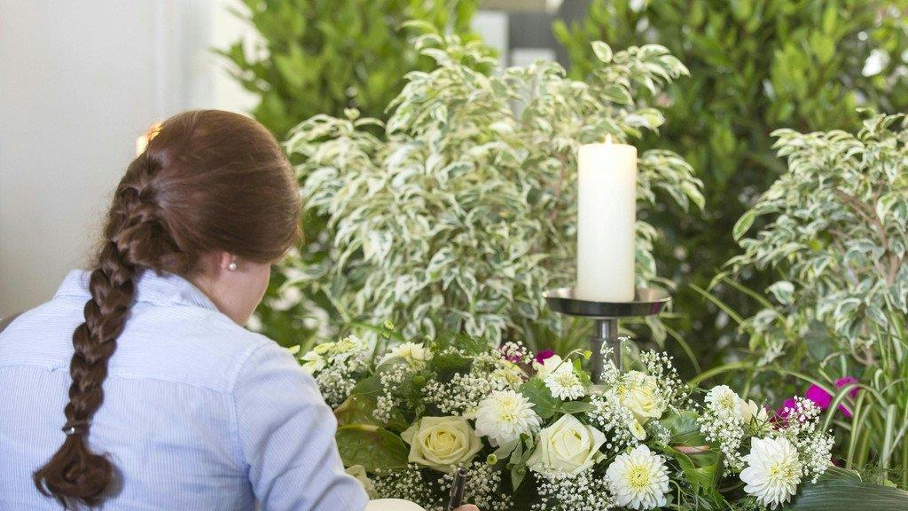 Nach Amokfahrt: Graz in tiefer Trauer