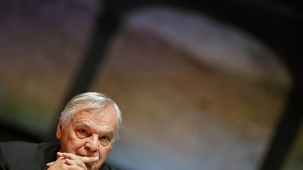 Pereira betonte erneut, bis zu seinem Vertragsende 2016 Festspielintendant in Salzburg bleiben zu wollen.