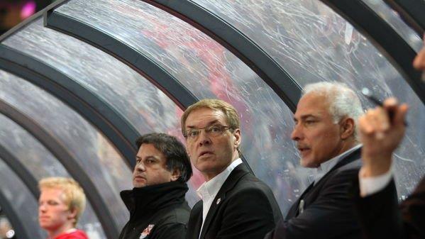 Red Bull Salzburg - HC Mountfield