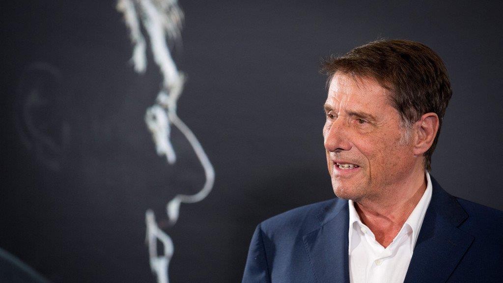 Udo Jürgens in Bildern