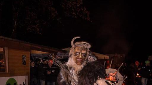 Krampussauf - Union Hallein II