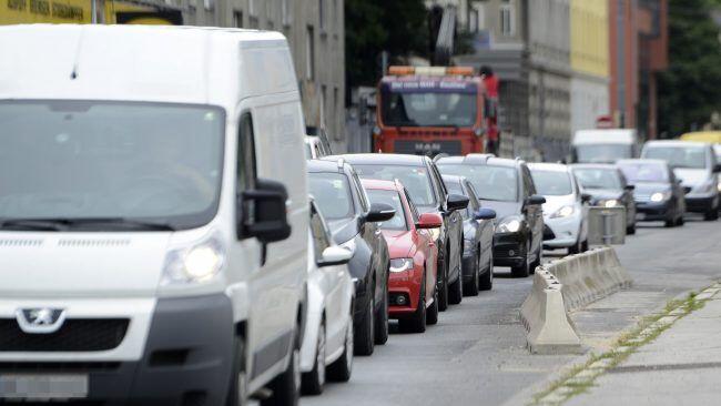 Die Straßen in Salzburg sind sicherer geworden, doch noch nicht sicher genug.