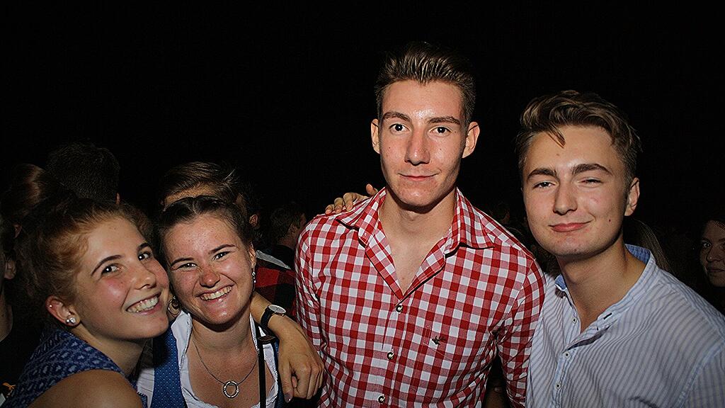 Egelseefest Golling