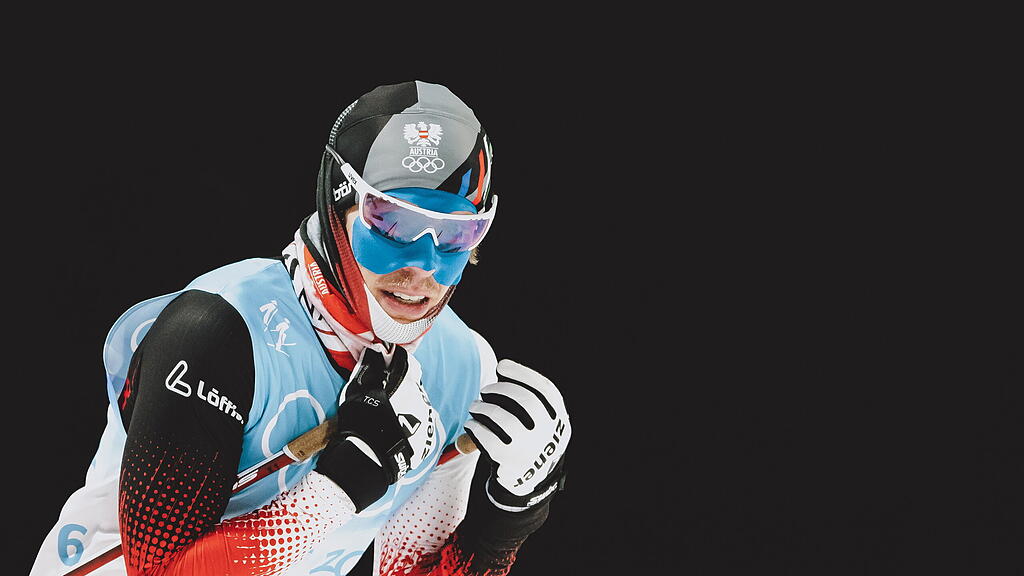 Olympia, Nordische Kombination