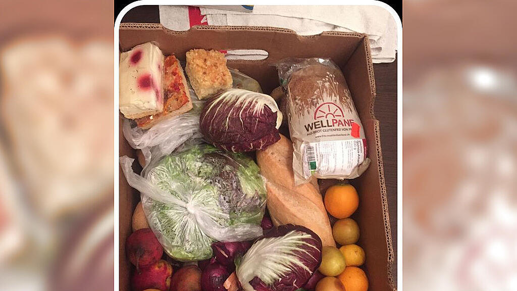 Foodsharing