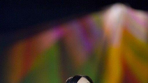Eurovision Song Contest 2013: Natália Kelly nicht im Finale
