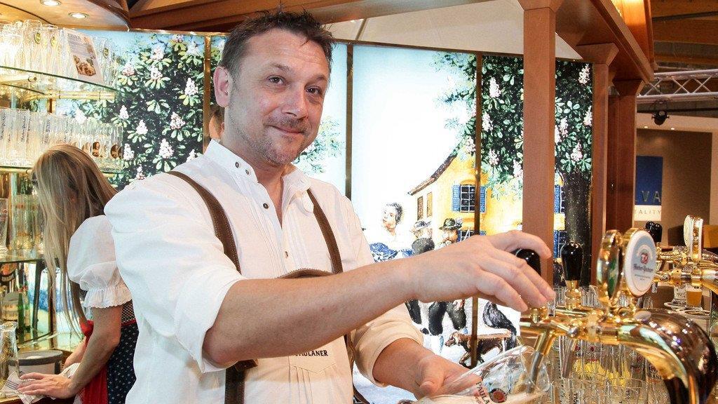 Alles für den Gast, Tag2, III