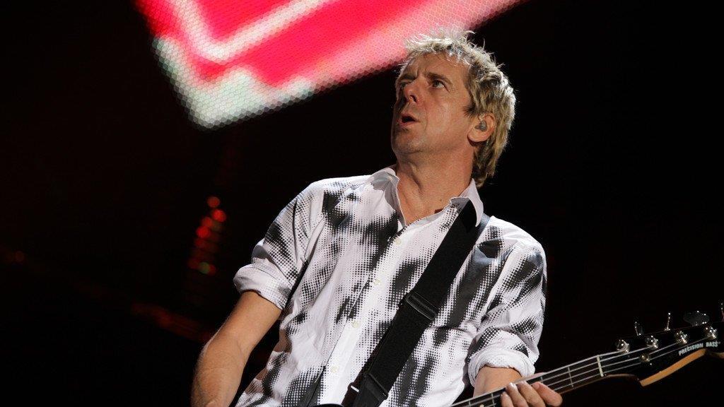 Frequency 2013: Die Toten Hosen