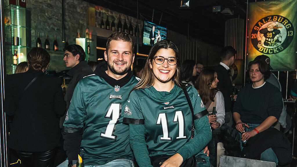 Superbowl Party City Beats