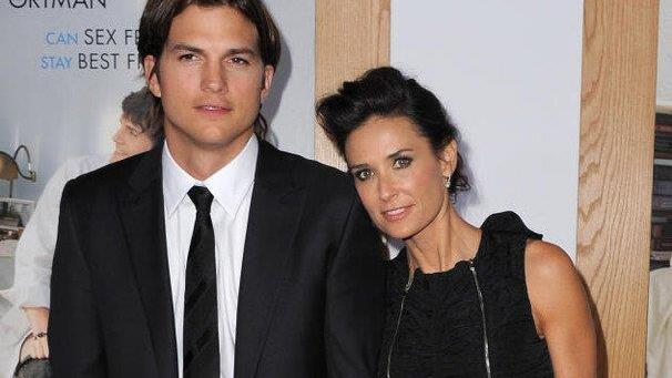 Ashton Kutcher in Bildern