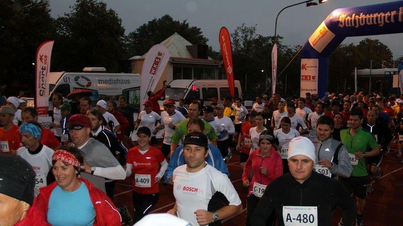 Salzburger Businesslauf