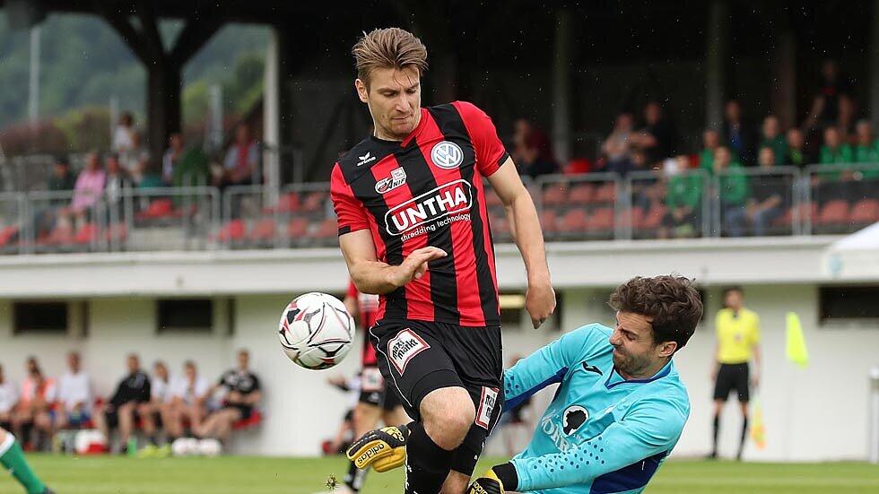 Marco Hödl
