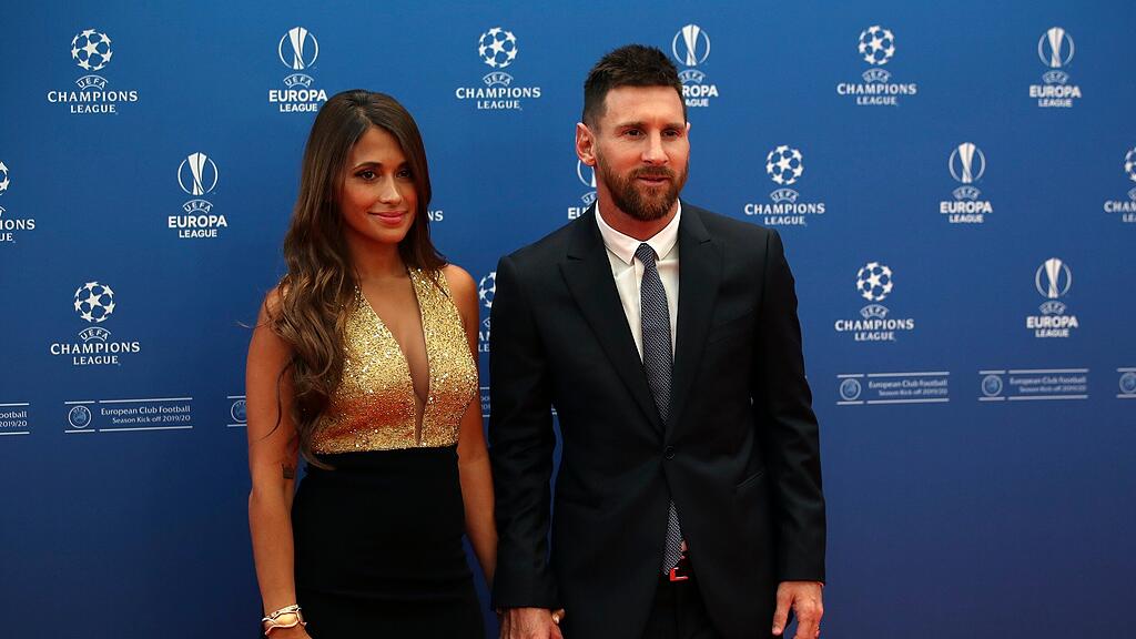 Champions League, Auslosung