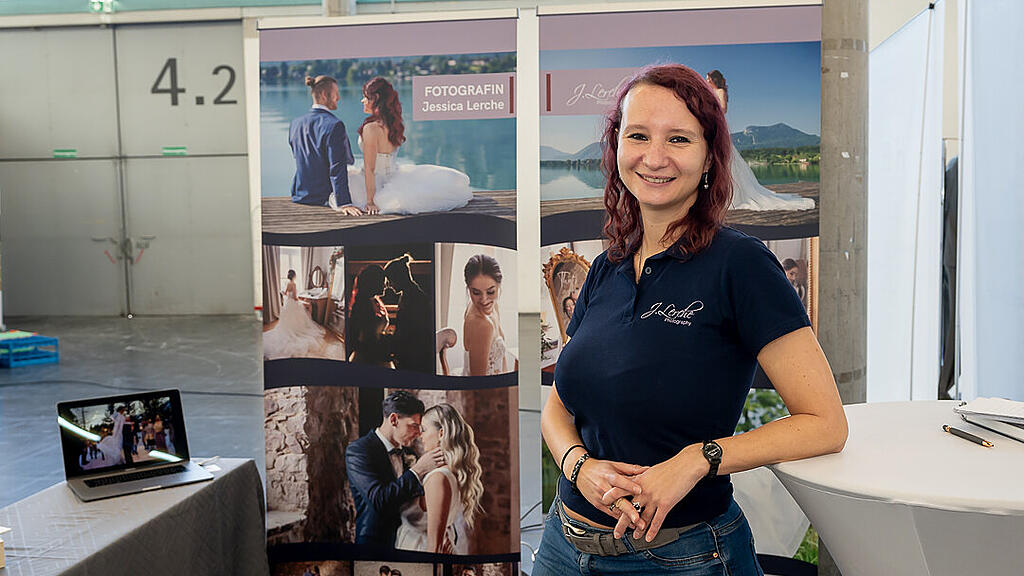 Hochzeitswelt Salzburg
