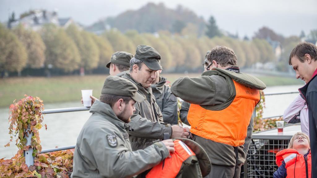 Bundesheer in Salzburg: Leistungsschau II