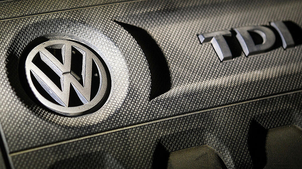 Volkswagen kostet der Skandal ein Vermögen