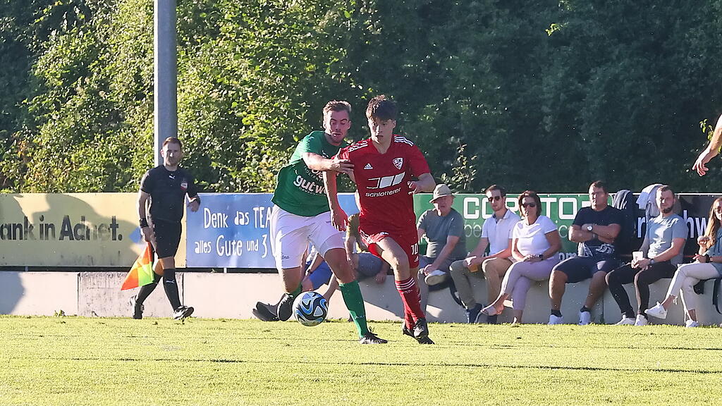 Adnet - Hallein