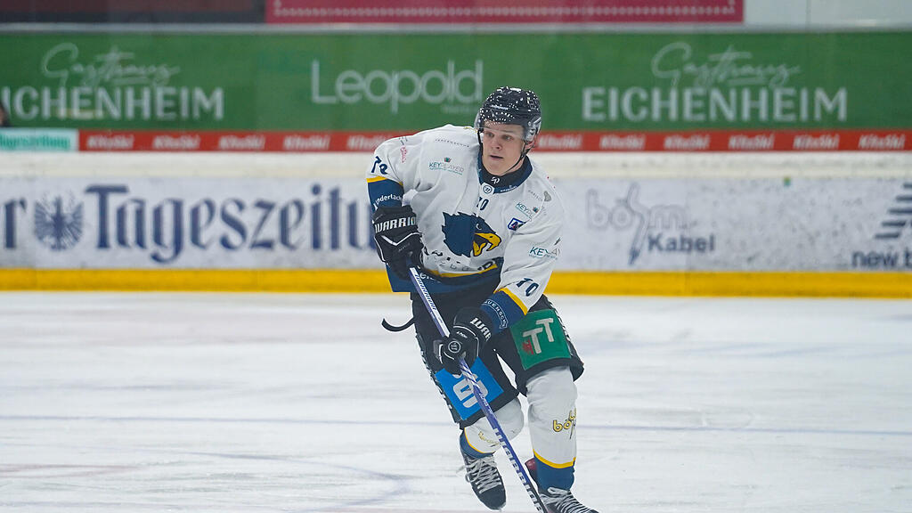 AlpsHL: Kitzbühel vs. Zell am See