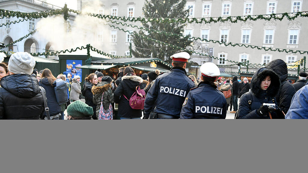 christkindlmarkt