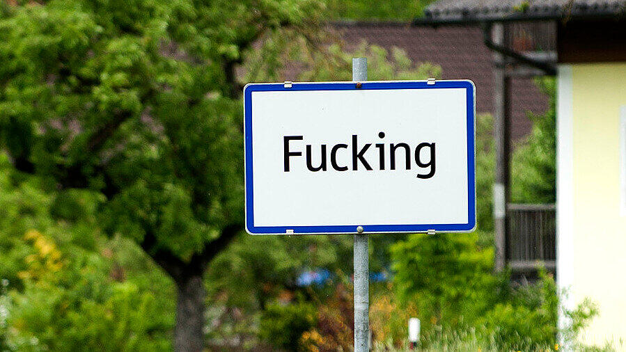 Fucking