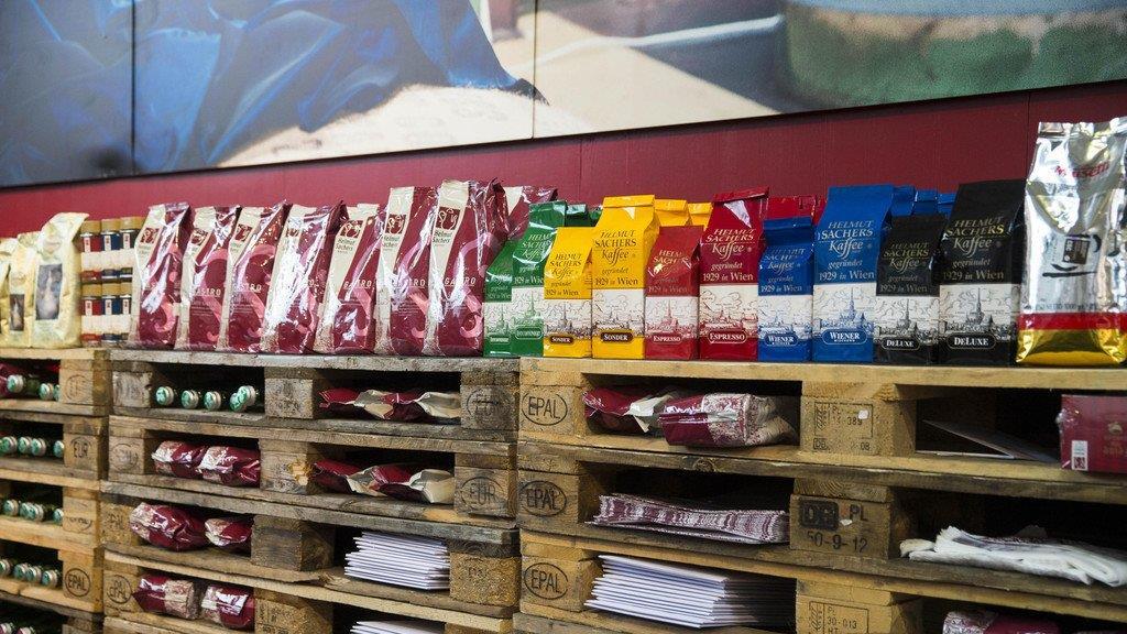 "Alles für den GAST", Rundgang am Samstag