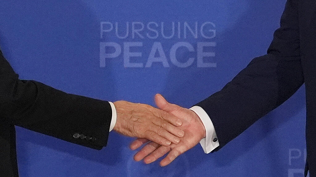 Trump und Putin