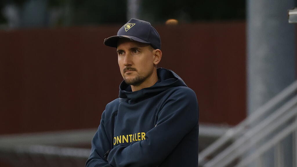 Salzburger Liga: SAK gegen Anthering