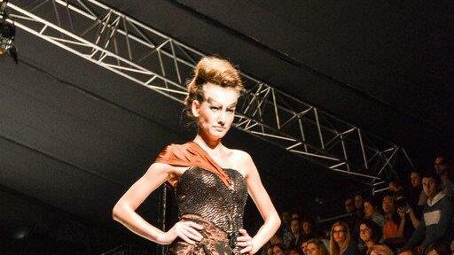 Vienna Fashion Week 2013: Bipone