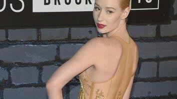 MTV Video Music Awards 2013 - Teil 1