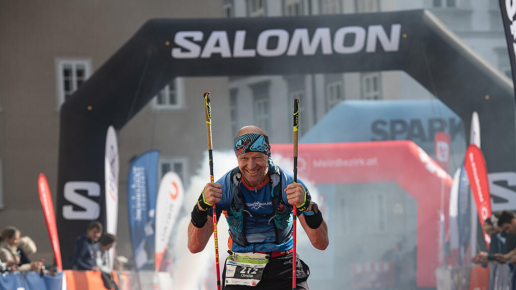Trailrunning Festival