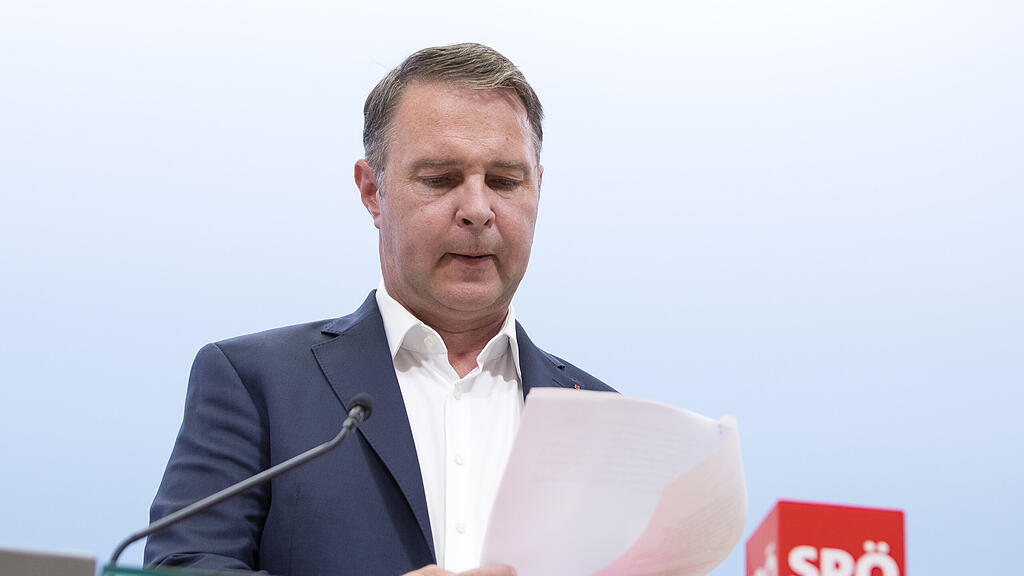 Babler zu Koalitionskrach