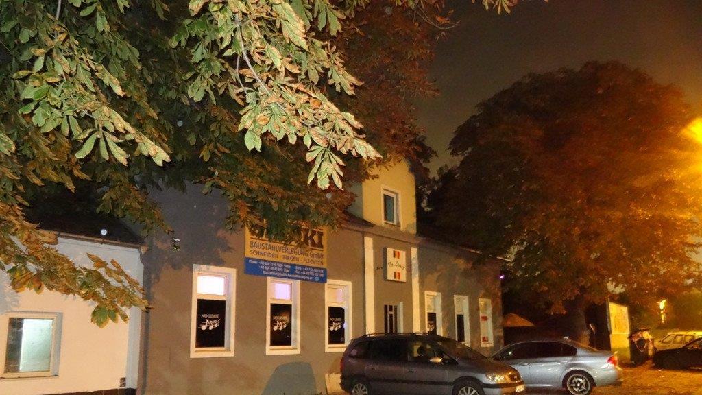 Mord in Linz