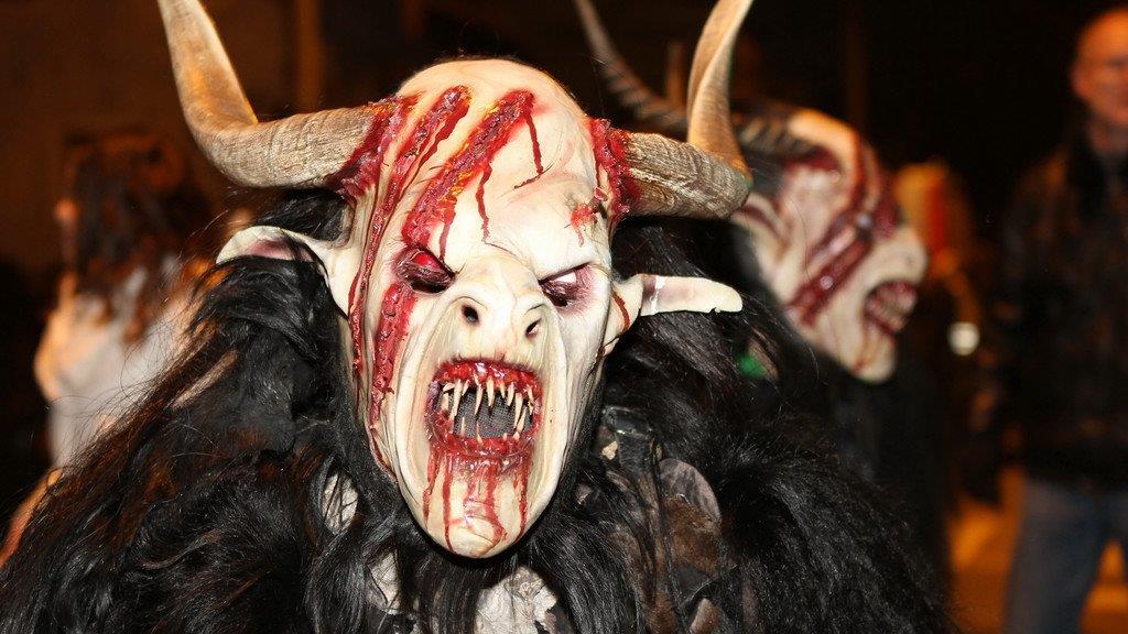 41. Gnigler Krampuslauf