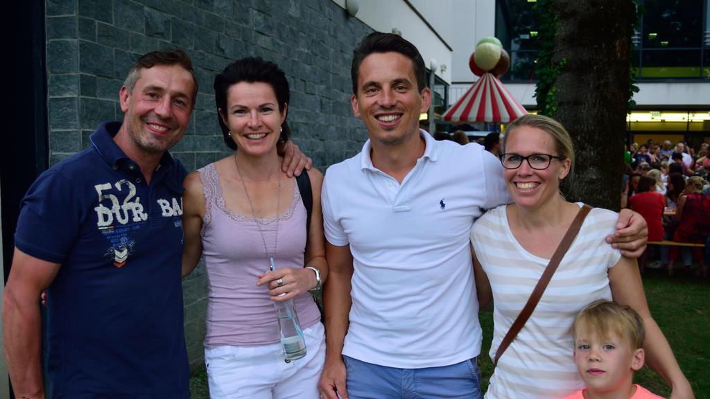 ÖH PH Sommerfest I