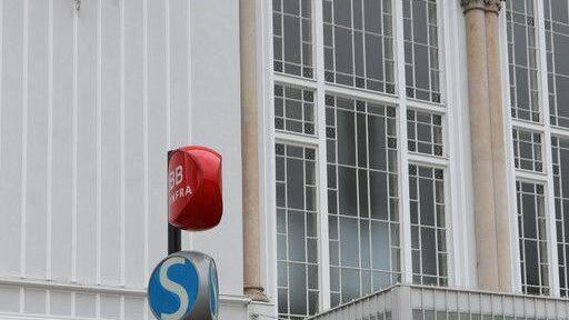 Präsenz der Polizei am Salzburger Hauptbahnhof seit August erneut erhöht