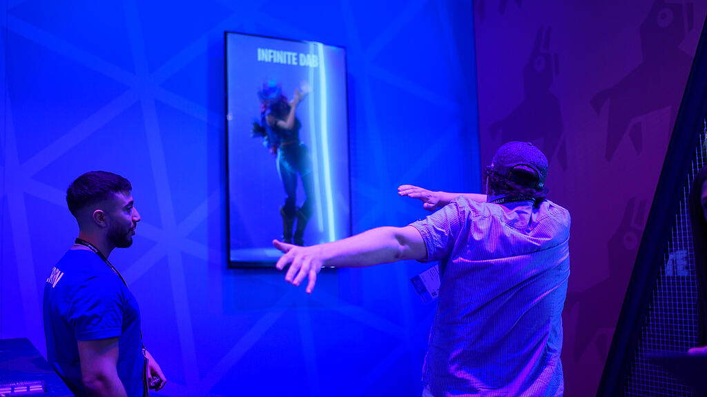 Gamescom Köln 2019