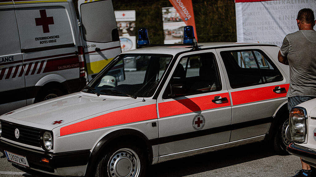 50 Jahre Salzburgring