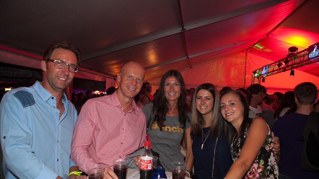 Seefest Mondsee