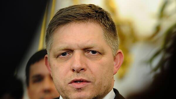 Der slowakische Premier sorgt mit Islam-Äußerungen für Aufsehen