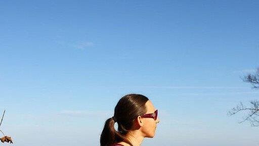 Charity-Walk am Gaisberg