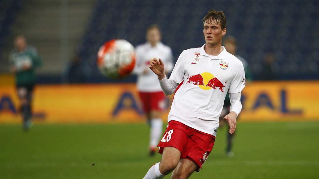 FC Red Bull Salzburg - SV Ried