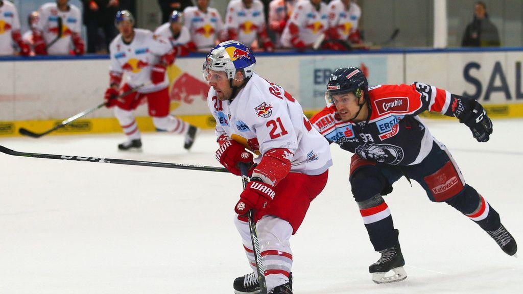 Salzburg - Zagreb