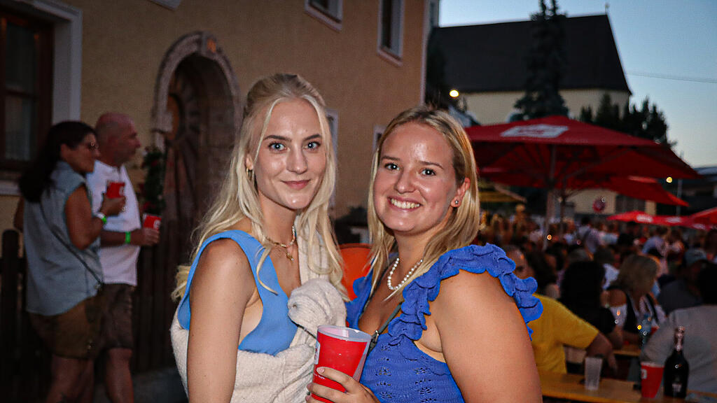 Lieferinger Dorffest