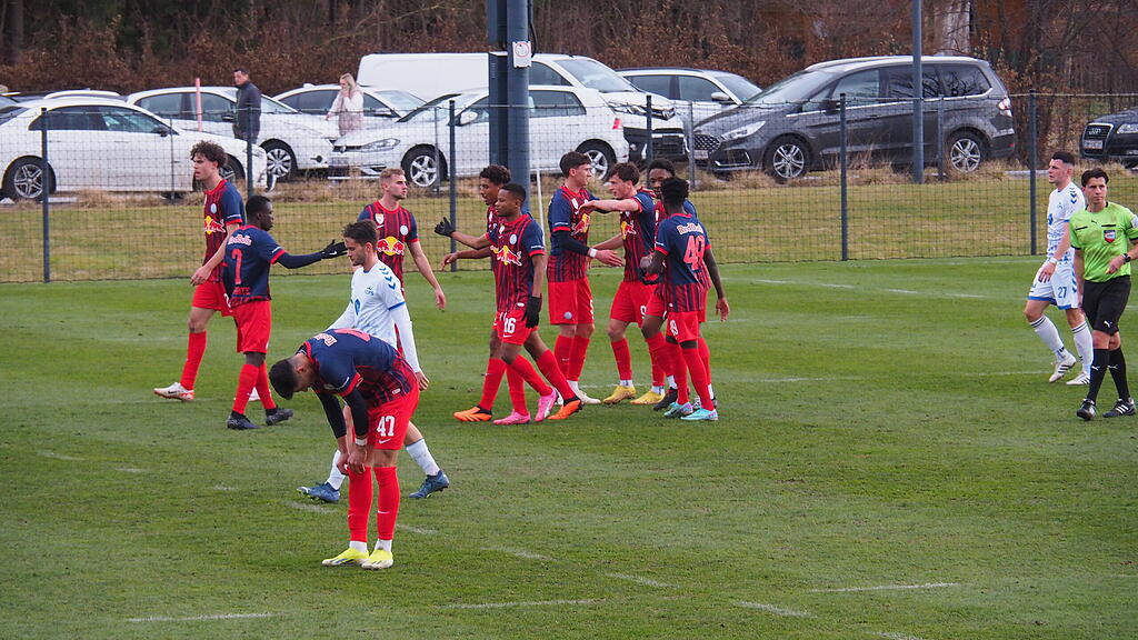 FC Liefering