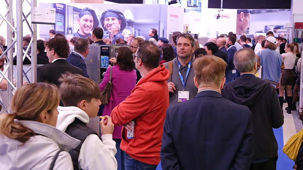 "Alles für den Gast", Sonntag I