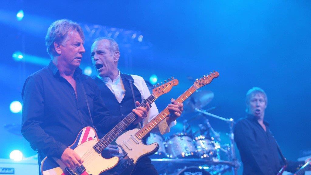 Status Quo und Opus