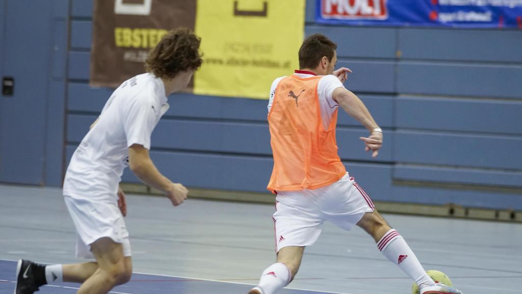 SBG Stier Zwischenrunde F2