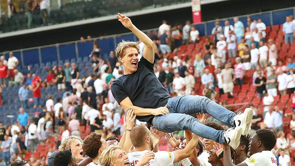 Christoph Freund