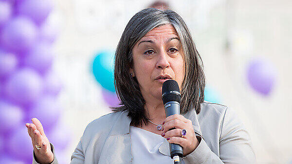 3.397 Personen entscheiden über die Nachfolge von Maria Vassilakou
