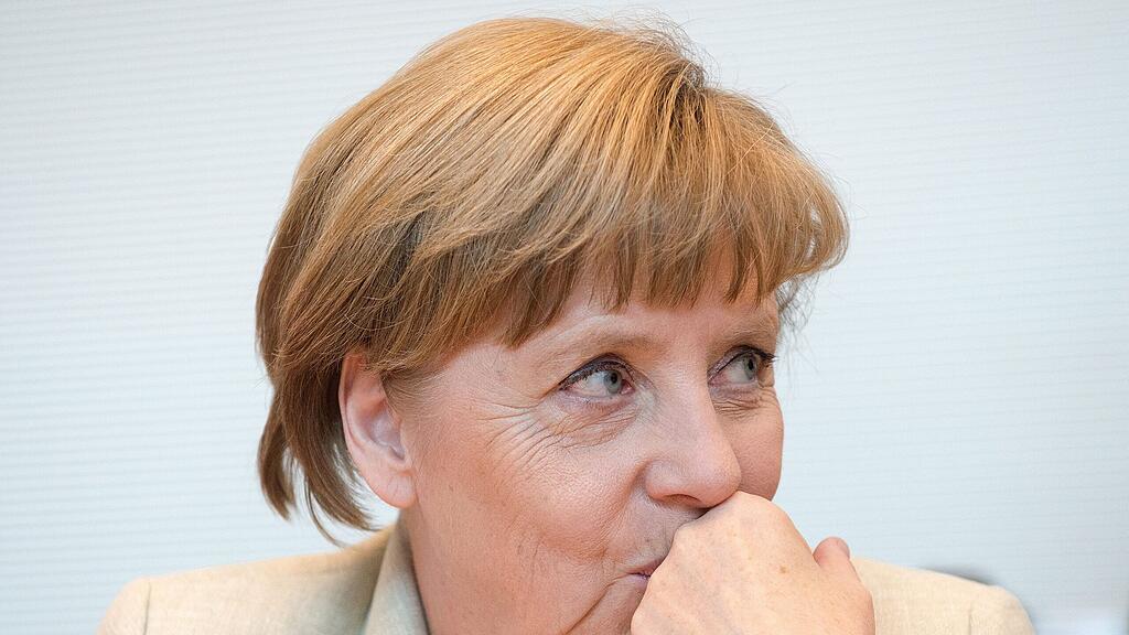Angela Merkel schaffte es in den vergangenen zwölf Jahren schon zum zehnten Mal unter die Top Ten und zum neunten Mal ganz an die Spitze.